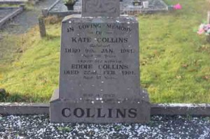 Collins Kate Ballyhard